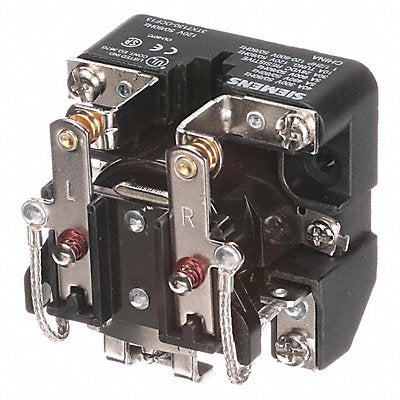 Open Power Relay Heavy Duty