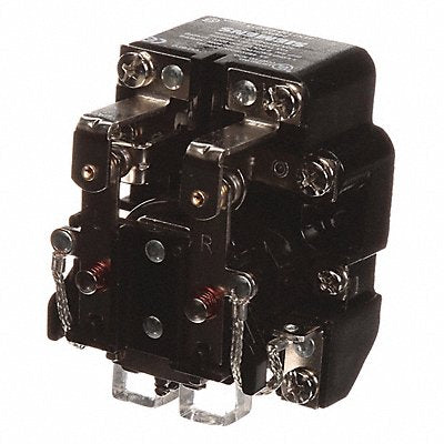 Open Power Relay Heavy Duty DPDT 40A 2