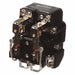 Open Power Relay Heavy duty base DPDT 4