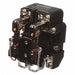 Open Power Relay Heavy duty base DPDT 4