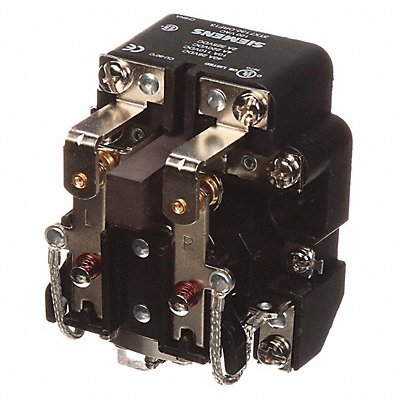 Plug-in relay SIMIREL Heavy duty base D