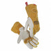 G6135 Welding Gloves Stick M/8 PR