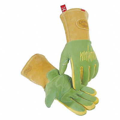 Welding Gloves Stick XL/10 PR