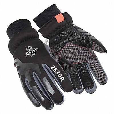 Womens Insulated Softshell Glove PR