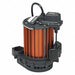 Submersible Sump Pump HP 1/3 115V 60 Hz