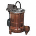 Submersible Sump Pump HP 1/3 115V 60 Hz