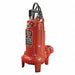 Sewage Ejector Pumps HP 1/2 115V 60 Hz