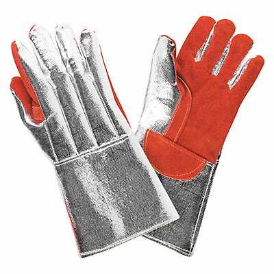 X20 Z-Flex Gloves (Leather) PR1