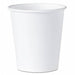 Disposable Cold Cup 7 oz White PK2500