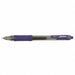 Ballpoint Pens Tip 0.7mm Plastic PK12