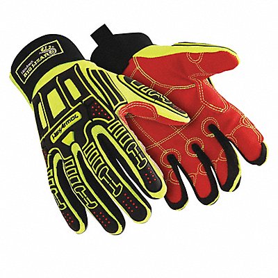 Work Gloves Rig Lizard Size 2XL PR