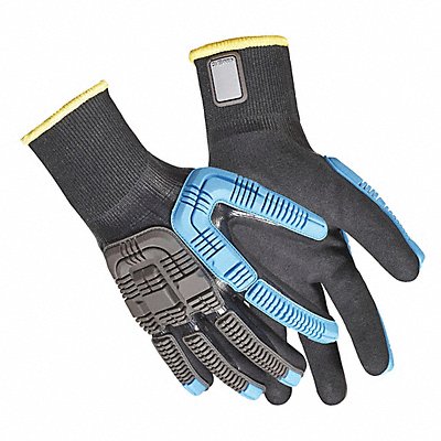 Gloves PR