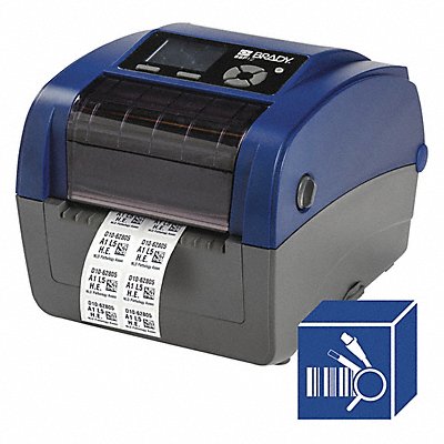 Label Printer Desktop Brady