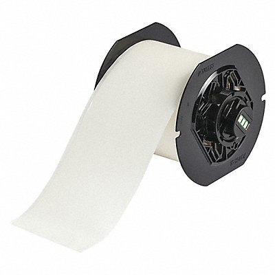 Printer Label Paper 100 ft L 3 W