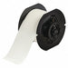 Printer Label Paper 100 ft L 2-1/4 W