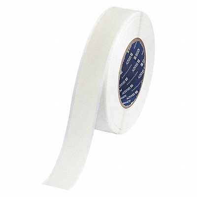 Printer Label Paper 100 ft L 1 W