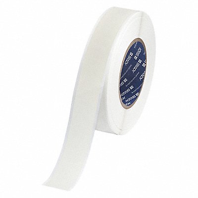 Printer Label Paper 300 ft L 1-1/4 W