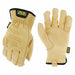 Leather Gloves XL Cowhide PR1