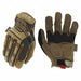 Mechanics Gloves Brown 9 PR