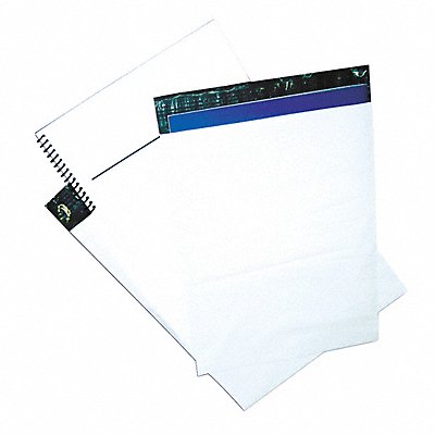 Mailer Envelopes Thickness 0.003 PK250