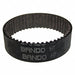 Timing Belt HT Neoprene 475-5M-15