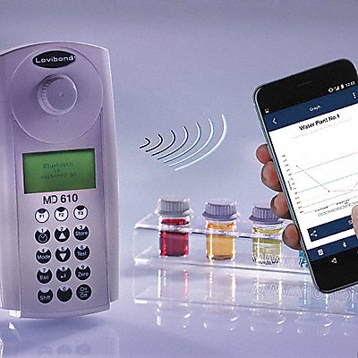 Colorimeter Multi-Parameter