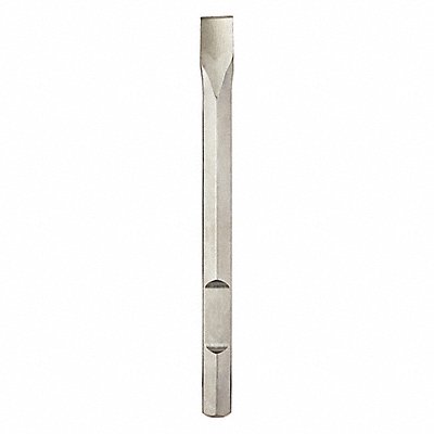 Chisel Bit Hex 1.75in