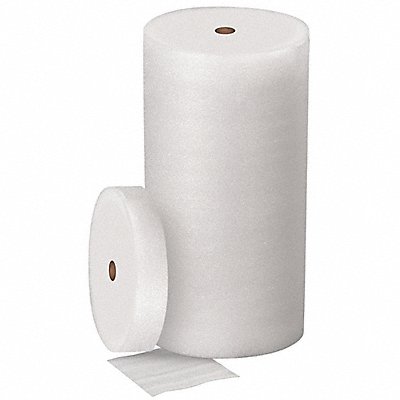 Packing Foam Roll Non-Perforated 6 W