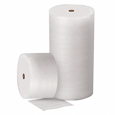 Packing Foam Roll Non-Perforated 24 W