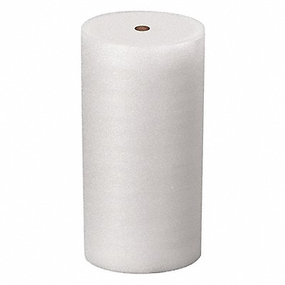 Packing Foam Roll Non-Perforated 72 W