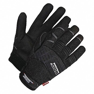 VF Mech Gloves Blk/Gry XL 56LC16 PR