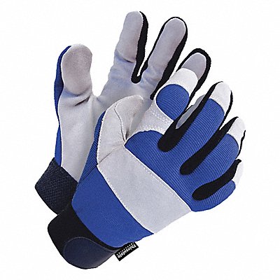 VF Mechanics Gloves 56LC66 PR