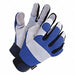 VF Mechanics Gloves 56LC66 PR