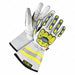 VF Leather Gloves Goat 56LD02 PR