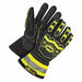 Leather Gloves 2XL