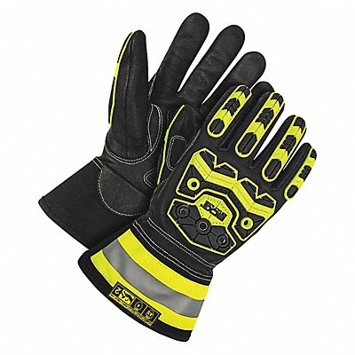 VF Leather Gloves S 56LD11 PR