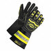 VF Leather Gloves Goat 56LD18 PR