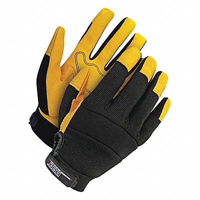 VF Mechanics Gloves L/9 56LC27 PR