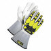 VF Leather Gloves L 56LD43 PR