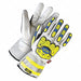 VF Leather Gloves Goat 56LD58 PR