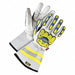 VF Leather Gloves Goat 56LD66 PR