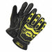 VF Leather Gloves S 56LD69 PR