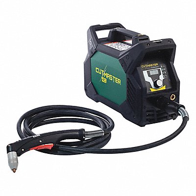 Victor Cutmaster 40 Plasma Cutter