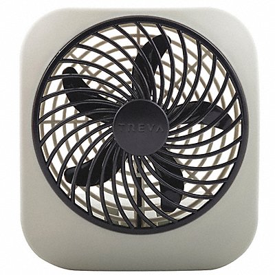 Desk Fan 5 Dia Blade 2 Speed