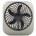 Desk Fan 5 Dia Blade 2 Speed