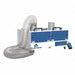 Fume Extractor 18 H 35 W 26 L