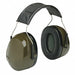 Ear Muffs Over-the-Head 27dB