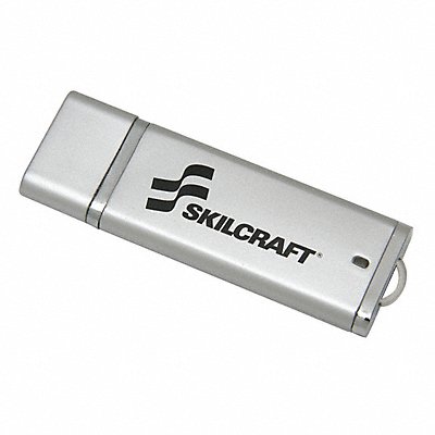 Memory Stick 2G Capacity