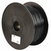 Filament PLA Material 2.85mm Dia Black