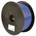 Filament PLA Material 2.85mm Dia Blue